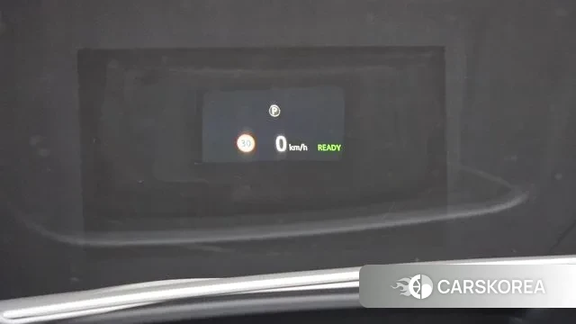 Jaguar I-PACE id 3243832 из Кореи 8