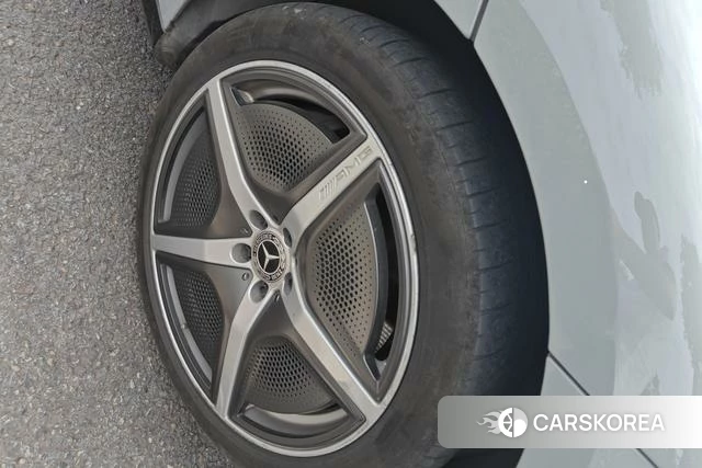 Mercedes-Benz EQE id 4320794 из Китая 8