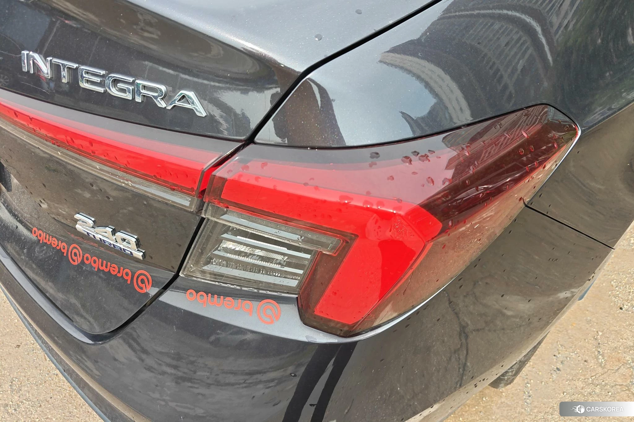 Honda Style id 4453022 из Китая 8