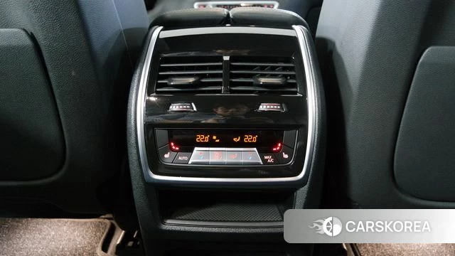 BMW X5 (G05) id 4735924 из Кореи 8