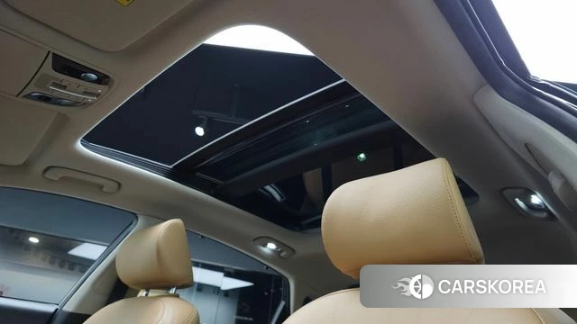 Kia K7 Premier id 4703166 из Кореи 8