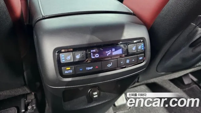 Hyundai Palisade id 2956421 из Кореи 8