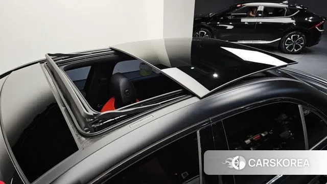 Mercedes-Benz A-Class W177 id 2978866 из Кореи 8