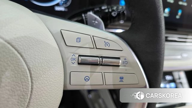 Hyundai The New Grandeur IG id 4906067 из Кореи 8