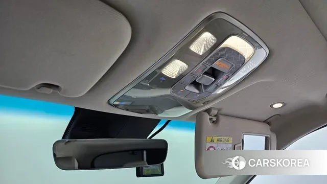 Genesis GV70 id 3301232 из Кореи 8