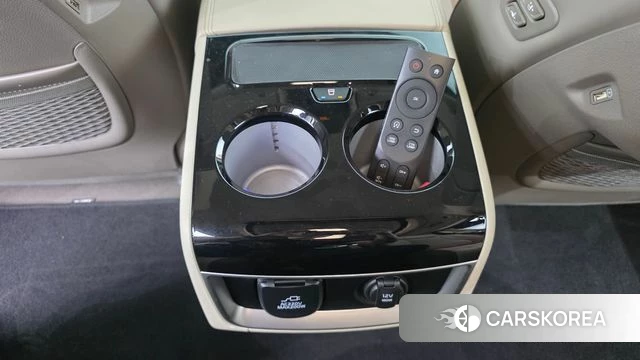 Kia Carnival 4th generation id 4656393 из Кореи 8