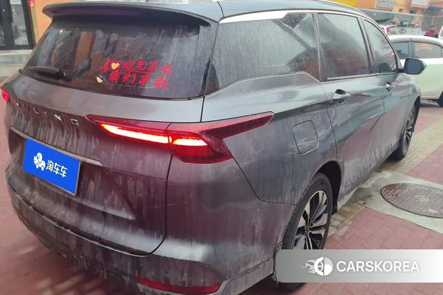 Wuling Automobile Capgemini Victory id 4207957 из Китая 8