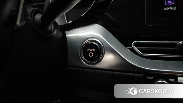 Kia Niro EV id 4906225 из Кореи 8