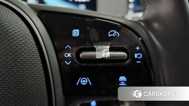 Hyundai Ionic 5 id 4223186 из Кореи 8