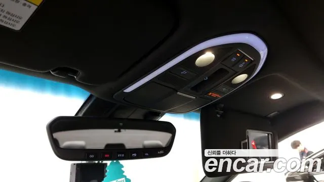 Genesis G70 id 2733171 из Кореи 8