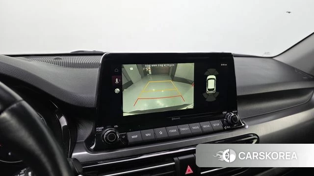 Kia Seltos id 3899216 из Кореи 8