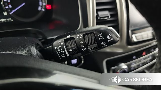 Ssangyong G4 Rexton id 3834852 из Кореи 8