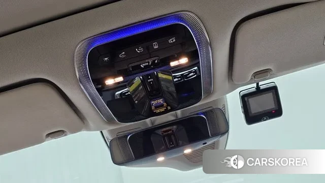 Mercedes-Benz S-Class W223 id 3347369 из Кореи 8