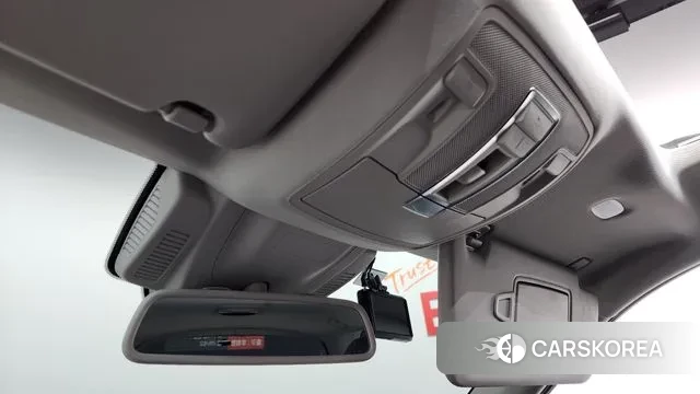 Mercedes-Benz GLE - Class W166 id 3434677 из Кореи 8