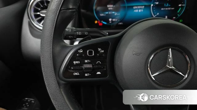 Mercedes-Benz GLB-Class X247 id 4619229 из Кореи 8