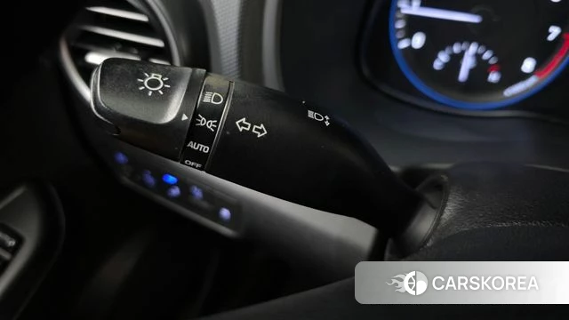 Hyundai Kona id 4633310 из Кореи 8