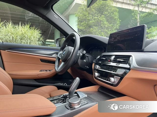 BMW 5 series (imported) id 4298093 из Китая 8