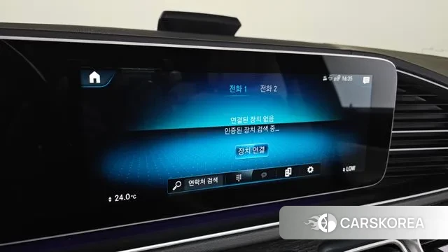 Mercedes-Benz GLS - Class X167 id 3503108 из Кореи 8