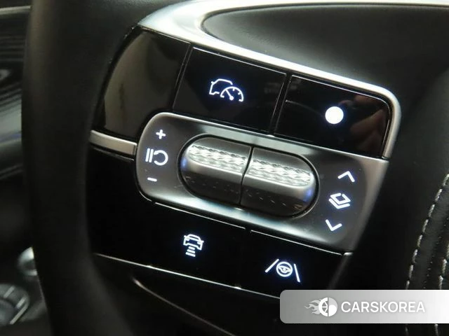 Genesis G90 (RS4) id 4316088 из Кореи 8