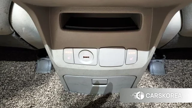 Kia The New Carnival id 3034329 из Кореи 8