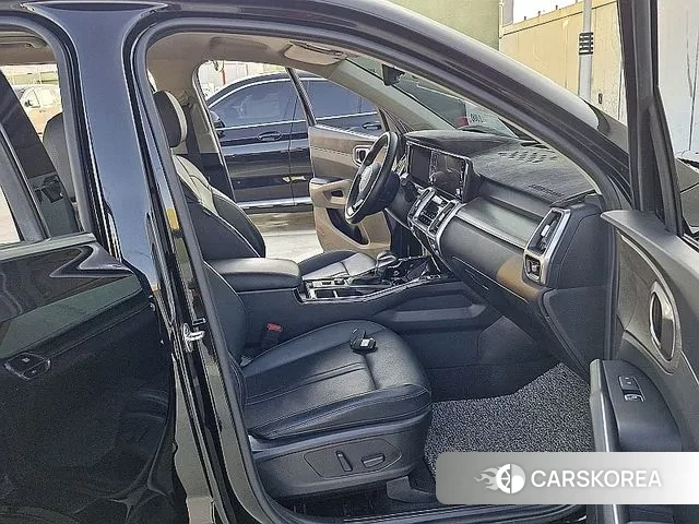 Kia Sorento 4th Generation id 3411809 из Кореи 8