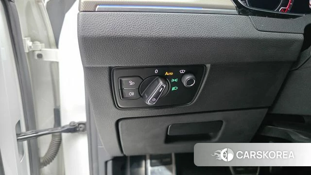 Volkswagen Arteon id 4794428 из Кореи 8