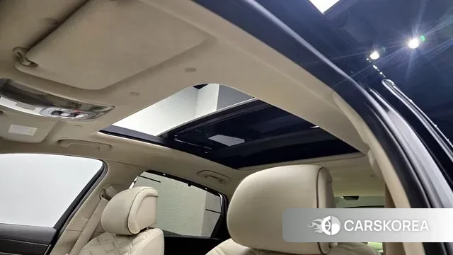 Genesis G80 (RG3) id 3689777 из Кореи 8