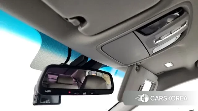 Kia Come New K7 id 3772861 из Кореи 8