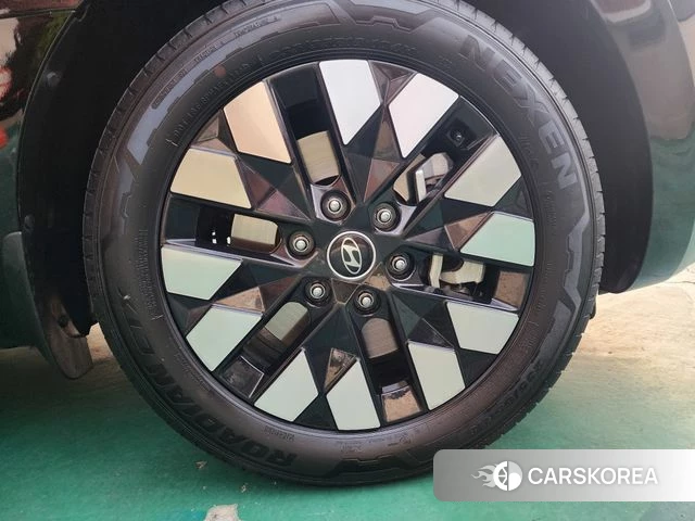 Hyundai Staria id 4427147 из Кореи 8