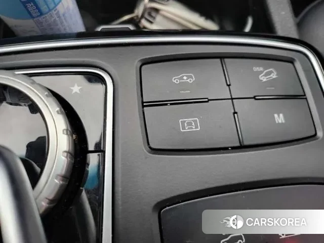 Mercedes-Benz GLE - Class W166 id 3045438 из Кореи 8