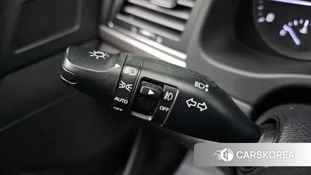 Hyundai Avante AD id 3723818 из Кореи 8