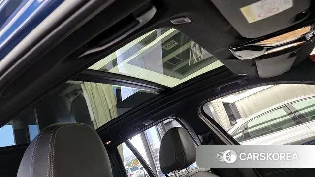 BMW X3 (G01) id 3347856 из Кореи 8