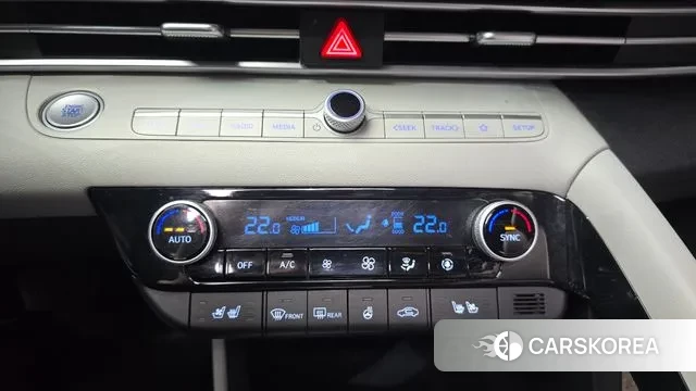 Hyundai Avante (CN7) id 3444308 из Кореи 8