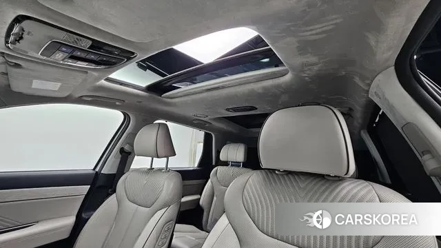 Hyundai The New Palisade id 3405494 из Кореи 8