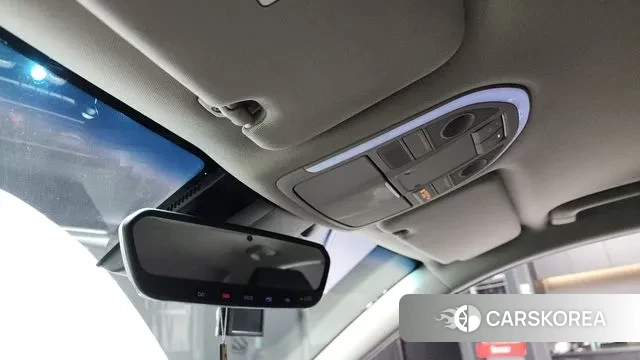 Genesis G70 id 3505083 из Кореи 8