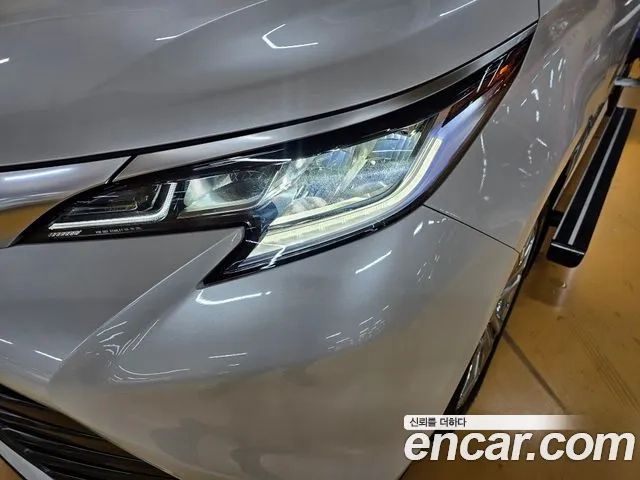 Toyota Sienna 4th Generation id 2934825 из Кореи 8