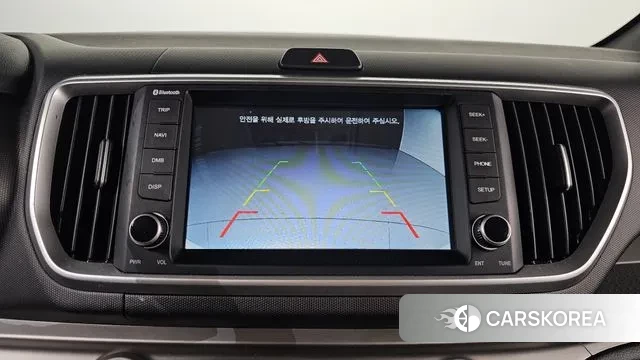 Kia The New Ray id 3561344 из Кореи 8