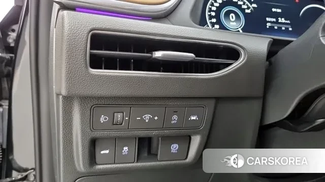 Hyundai Sonata (DN8) id 2986388 из Кореи 8