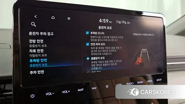 Hyundai Staria id 3383325 из Кореи 8