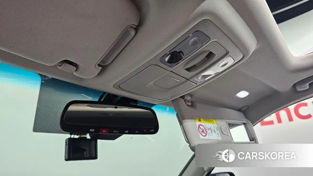Kia Mohave Master id 4500673 из Кореи 8
