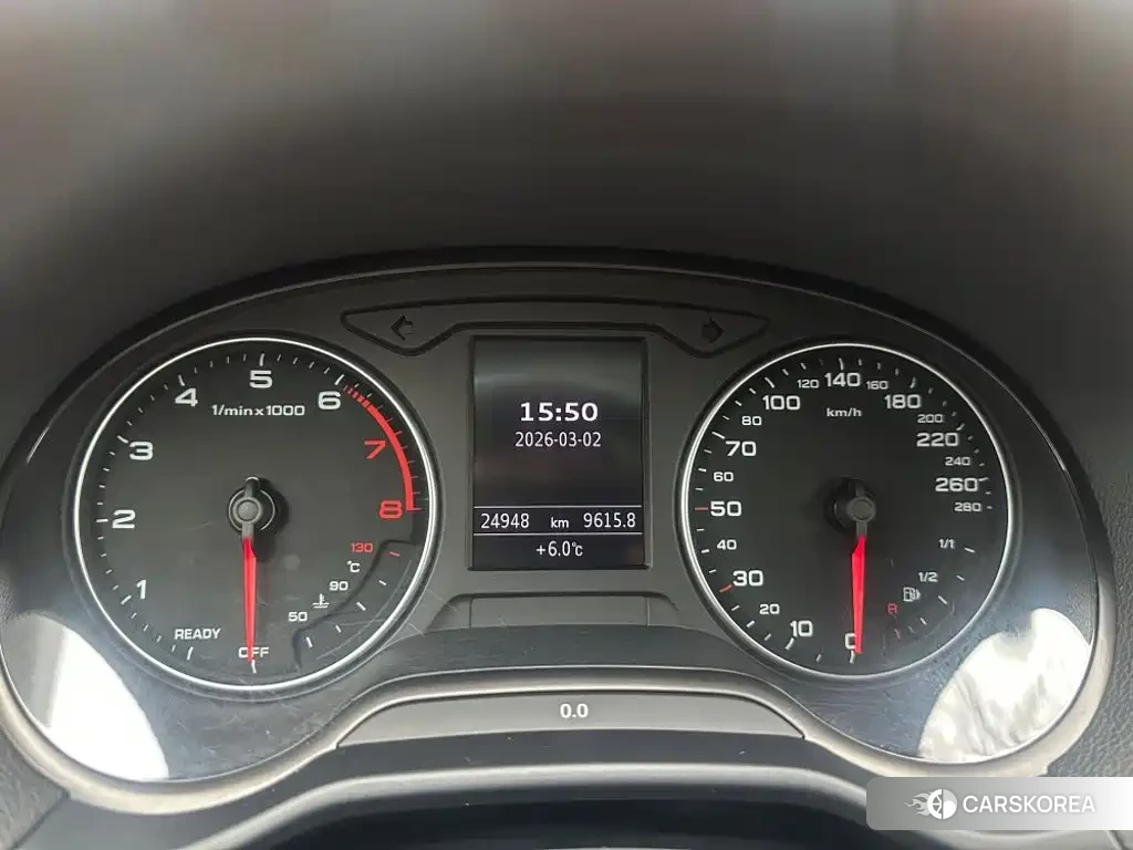 Audi Q2L id 4599723 из Китая 8