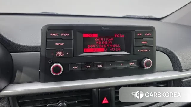 Kia Morning Urban (JA) id 3735758 из Кореи 8