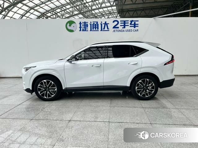GAC Trumpchi Trumpchi GS4 id 4199041 из Китая 8