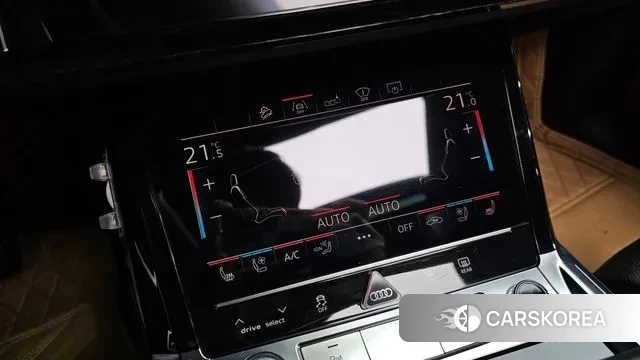 Audi e-Tron id 3635992 из Кореи 8