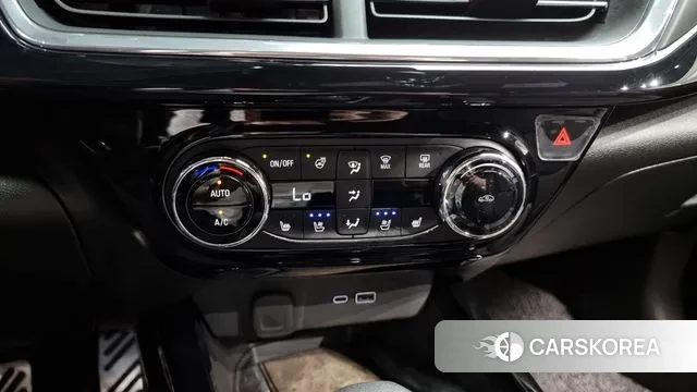 Chevrolet (GM Daewoo) Trax Crossover id 2984182 из Кореи 8