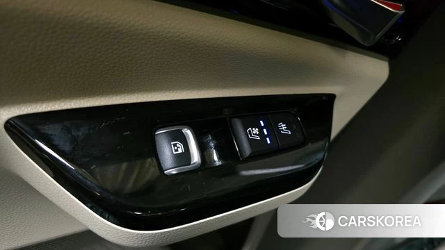 Kia Carnival 4th generation id 3878499 из Кореи 8