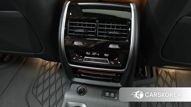 BMW X7 (G07) id 4637421 из Кореи 8