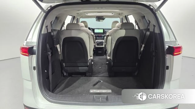 Kia Carnival 4th generation id 4613327 из Кореи 8