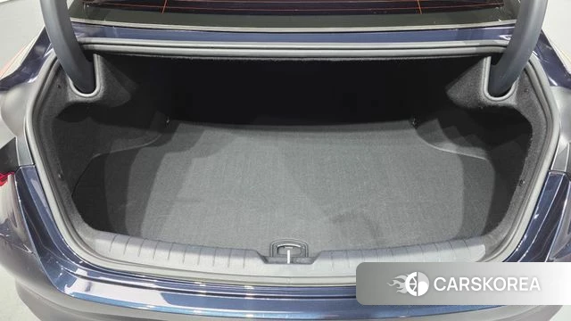 Kia K8 Hybrid id 4428888 из Кореи 8
