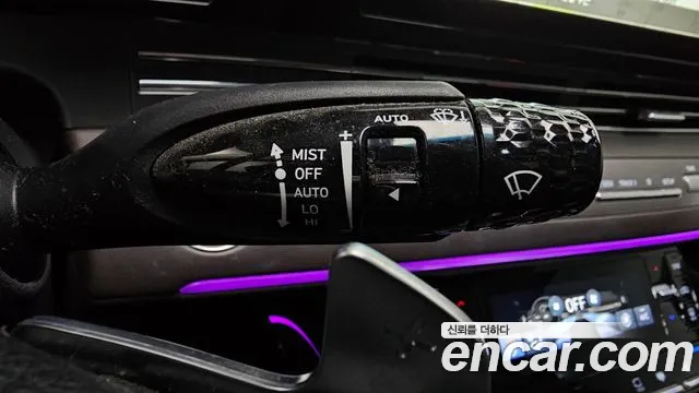 Hyundai The New Grandeur IG id 2713051 из Кореи 8